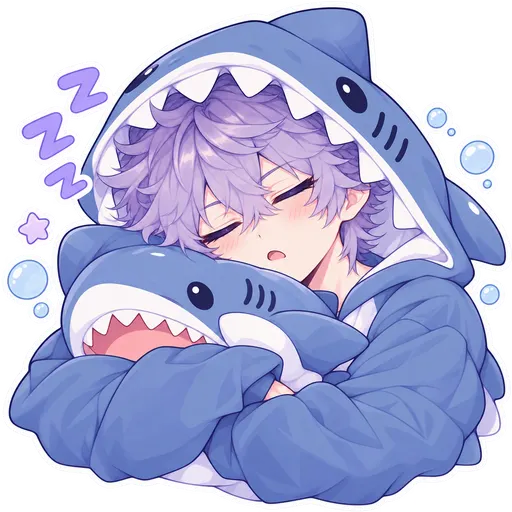 Sticker Kai Siesta