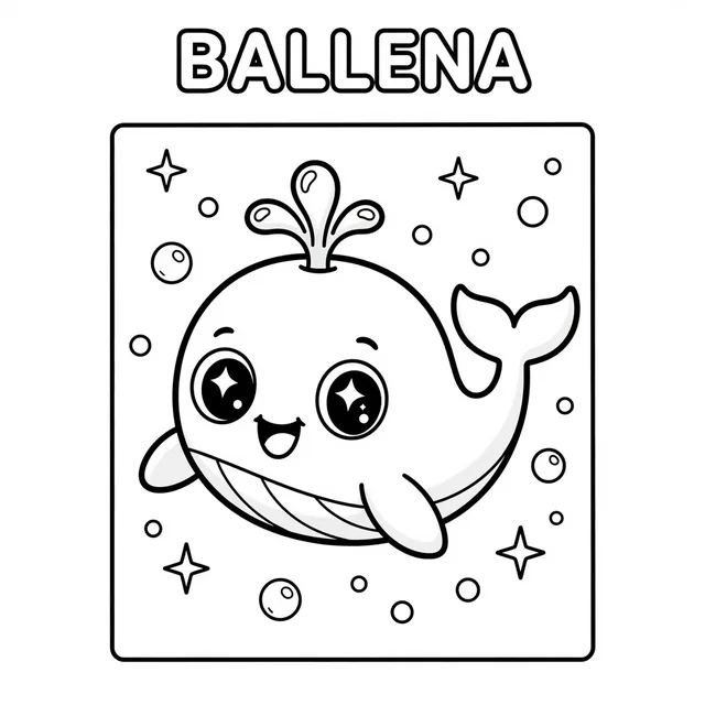 Ballena