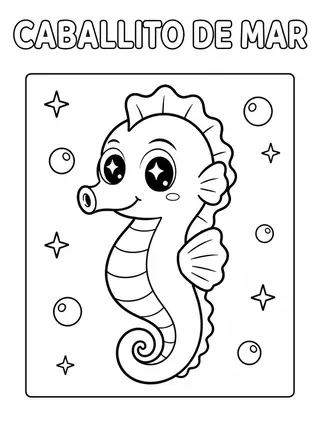 Caballito de mar