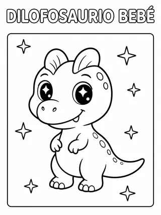 Dilofosaurio