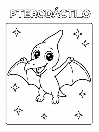 Pterodáctilo