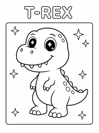 T-Rex