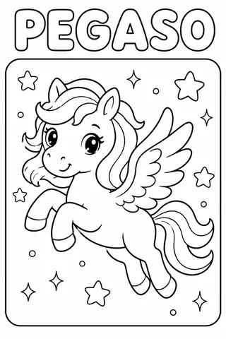 Pegaso