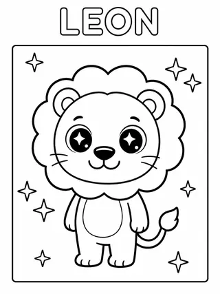León