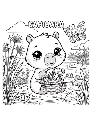 Capibara