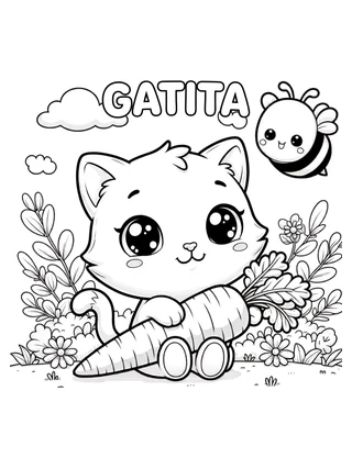 Kitten