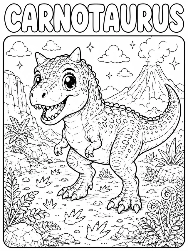 Carnotaurus