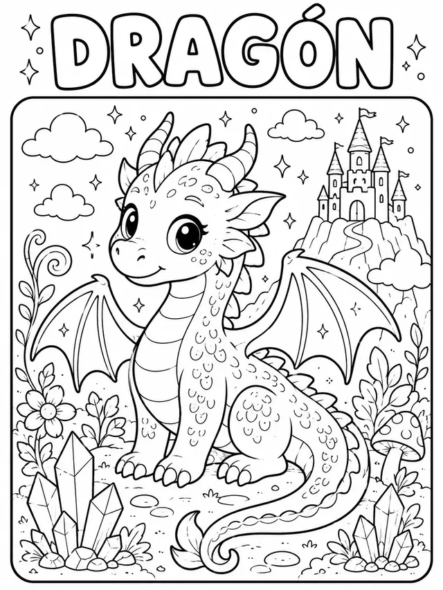 Dragón