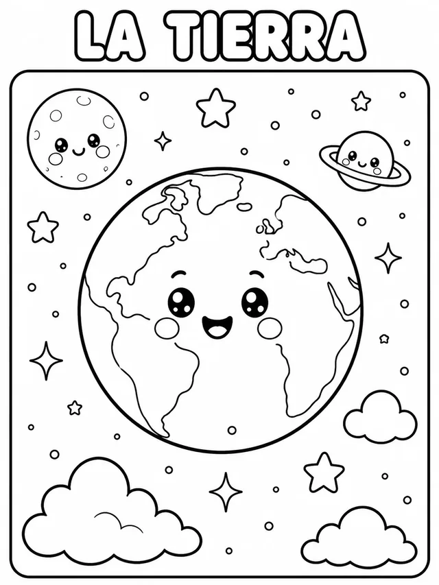 La Tierra