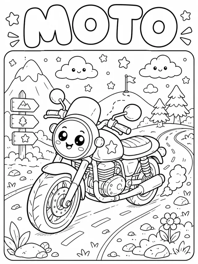 Moto