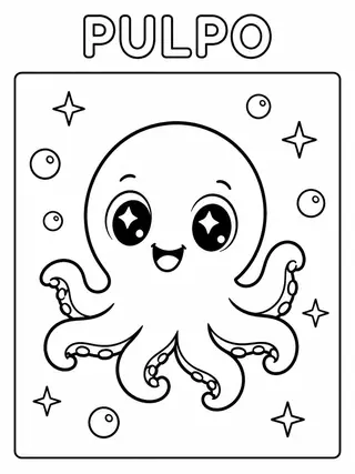 Pulpo