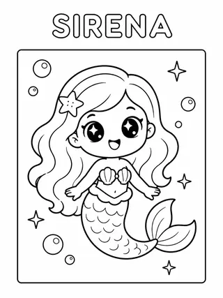 Sirena