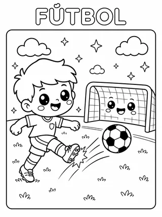 Fútbol