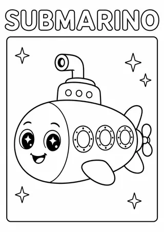 Submarino