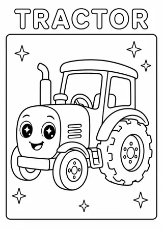 Tractor