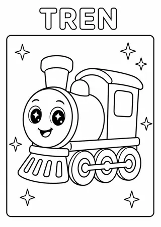 Tren